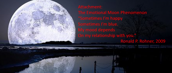 Emotional Moon